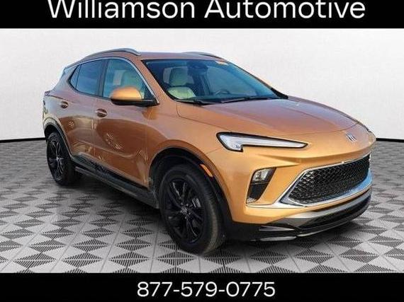 BUICK ENCORE GX 2024 KL4AMDSL0RB160592 image BUICK ENCORE GX 2024 KL4AMDSL0RB160592 image